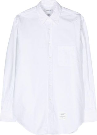 Thom Browne Cotton Shirt