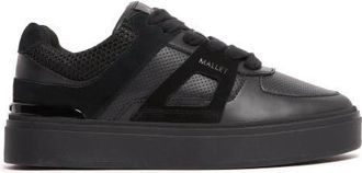 Mallet Footwear Fenchurch Skate-Style Sneakers in Black at Nordstrom, Size 11