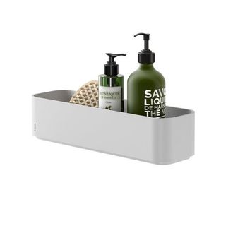 Tiger 2-store Wandrek / Douchemand 35 cm Wit