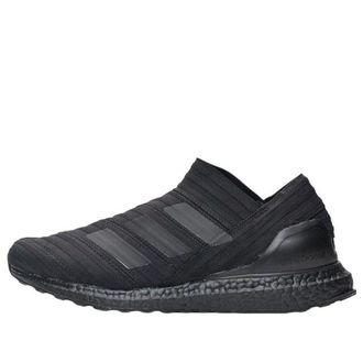 adidas Nemeziz Tango 17+ 360 Agility UltraBoost Triple Black CG3657