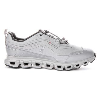 On Running Cloud 6 Geo WP - male - On Running - Running Shoes - Gray - 10 1/2 UK - Sport