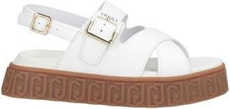 Liu Jo SCHUHE - Sandalen auf YOOX.COM