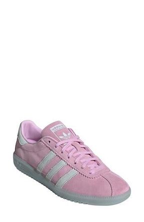 adidas BRMD Sneaker in Lilac/Halo Blue/Wonder Blue at Nordstrom Rack, Size 7.5