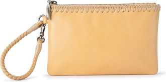 The Sak Vita Wristlet