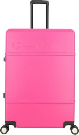 Champion Tracker 21-Inch Carry-On Luggage in Very Berry at Nordstrom Rack