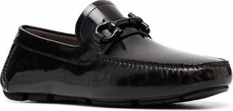 Ferragamo Loafer - Black