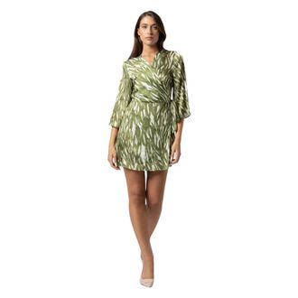 Kocca Donna, Abiti, Verde, XS, new