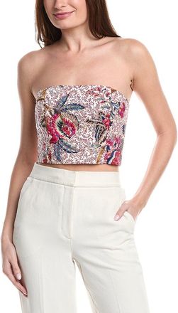 J.McLaughlin J. McLaughlin Gillian Blouse