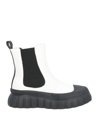 Caf&egrave;noir FOOTWEAR - Ankle boots sur YOOX.COM