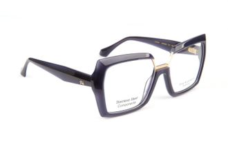 Ana Hickmann Optical Frame AH6593 T01 55