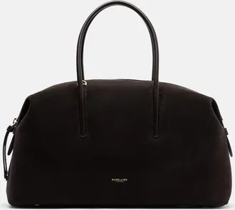 DeMellier Borsa Stockholm Midi in suede