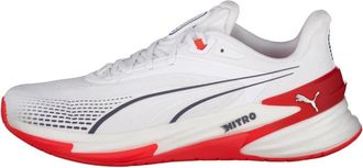 Puma Hardloopschoenen - Heren - Hardloopschoenen - Veelkleurig - 41 EU - Fitness