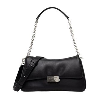 Emporio Armani Donna, Borse, Nero, Taglia unica, new