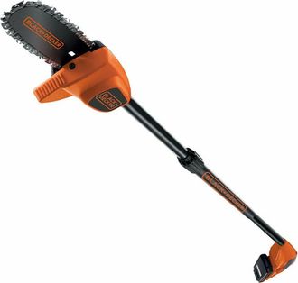 Black+Decker Potador A Bater&iacute;a 20 Cm, 600x300x240