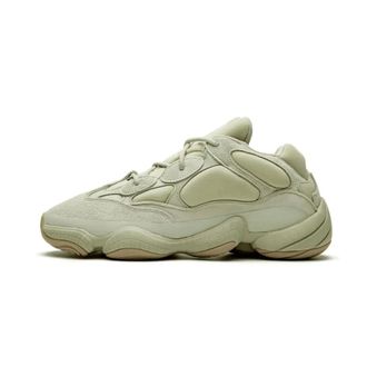 adidas Yeezy 500 - Heren - Sport - Beige - Maat: 37 1/3 EU Su&egrave;de