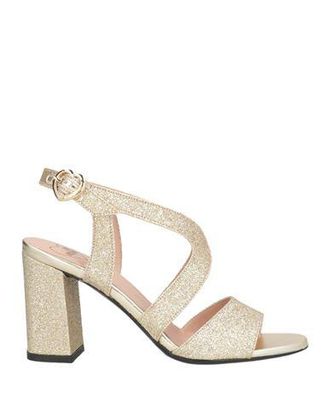 Love Moschino FOOTWEAR - Sandals on YOOX.COM