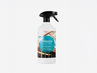 Suns Shine Veranda Cleaner