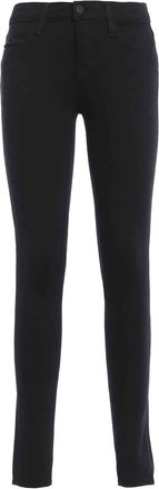 J Brand Black Skinny jeans Size 26/66