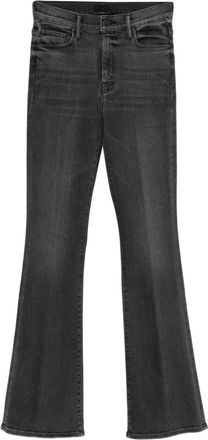 Mother The Weekender Denim Jeans