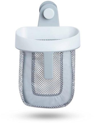No Brand Red De Almacenamiento Para Juguetes De Ba&ntilde;o Infantiles, Bolsa Colgante Impermeable Para Que Los Juguetes Se Escurran, Bolsa De Ba&ntilde;o Con Ventosa Para B