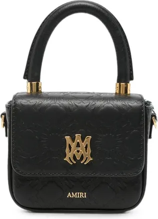 Amiri Nano MA Bag