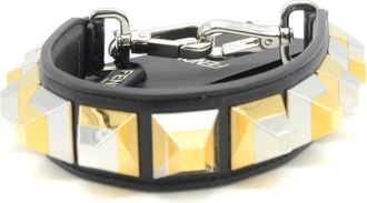 Fendi Mujer, Bolsos, Negro, Talla: ONE Size