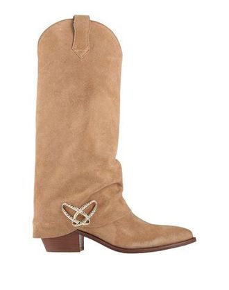 Ovye By Cristina Lucchi FOOTWEAR - Boots sur YOOX.COM
