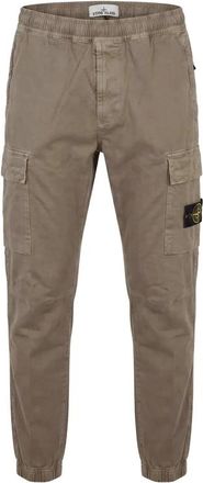 Stone Island Uomo, Pantaloni, Verde, W32, new