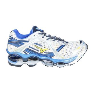 Mizuno Wave Prophecy 1 - Sport - Hombre - Multicolor - 42 1/2 EU