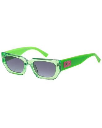Dsquared2 Dsquared2 Womens 53mm Sunglasses