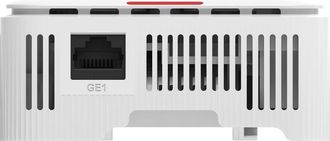 Huawei Ap Wifi 6 Ap263 (11ax Interior, 2+2 Bandas Duales, Antena Inteligente, Usb, Ble)