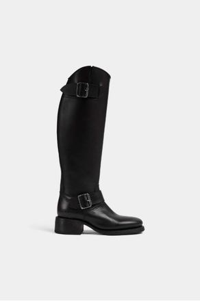 Dsquared2 Heeled Boots