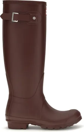 Hunter Original High Boots - Brown