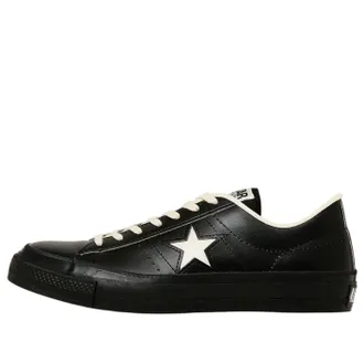Converse One Star J Made in Japan Black 33702070