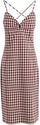 Tommy Hilfiger VESTIDOS - Vestidos midi en YOOX.COM