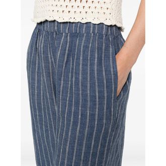 Jcsophie Lecce Trousers - Blue