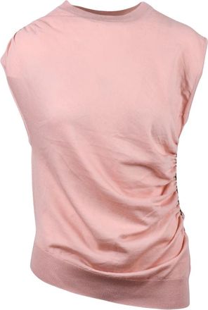 Liviana Conti Mujer, Camisetas, Rosa, Talla: M