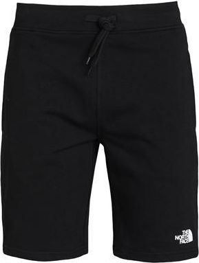 The North Face M STAND SHORT LIGHT TNF BLACK