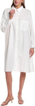 Electric & Rose Suki Shirtdress