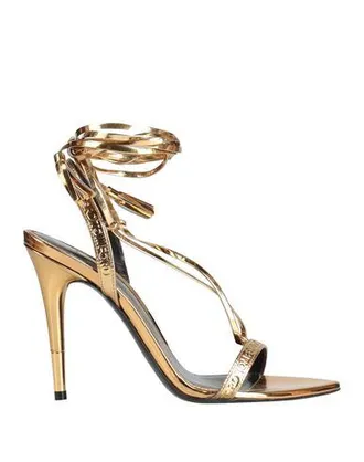 Tom Ford SCHUHE - Sandalen auf YOOX.COM