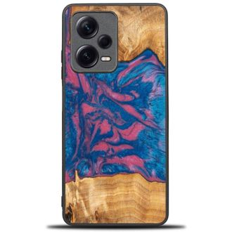 OEM Funda Bewood Unique Para Redmi Note 12 Pro 5g - Neones - Vegas