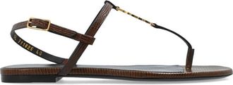 Saint Laurent Sandals