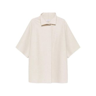 Harris Wharf London Capes