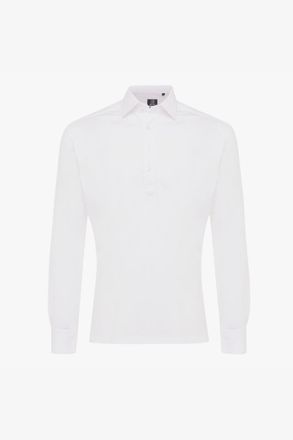 Genti Popover Richmond wit