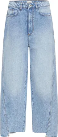 Ichi Mujer, Vaqueros, Azul, Talla: W29