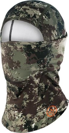 Bassdash Winter Balaclava Fleece Ski Mask Ninja Hood Neck Warmer Fishing Hunting