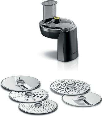 Bosch Muz S68vl Veggielove Mum Serie 6