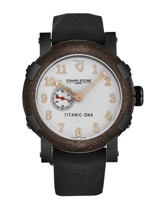 RJ Watches Mens Titanic Watch, Circa 2020S