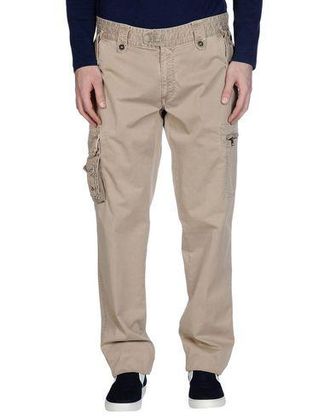 Aeronautica BOTTOMWEAR - Trousers sur YOOX.COM