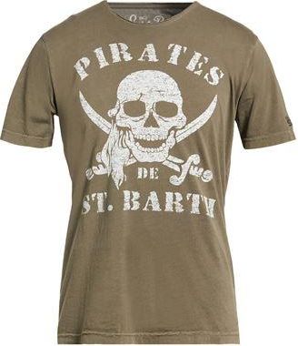 MC2 Saint Barth TOPS - T-shirts auf YOOX.COM
